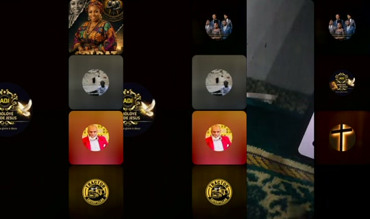 tatianabakayoko7's Stream - May 26, 2026, 11:38 AM
