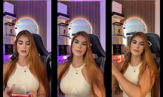 tatianagiralj's Stream - May 30, 2026, 7:49 PM