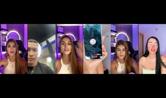 tatianagiralj's Stream - May 30, 2026, 11:38 PM