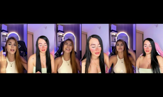 tatianagiralj's Stream - May 31, 2026, 12:29 AM