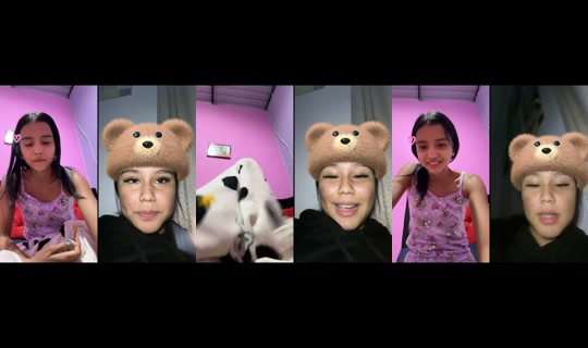 tatianatrujillo02's Stream - May 23, 2026, 2:58 AM