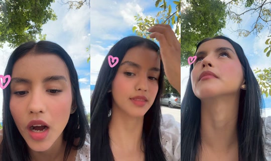Stream von tatianatrujillo02 – 23. Mai 2026, 18:45