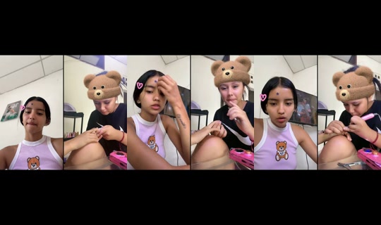 tatianatrujillo02's Stream - May 30, 2026, 3:37 PM