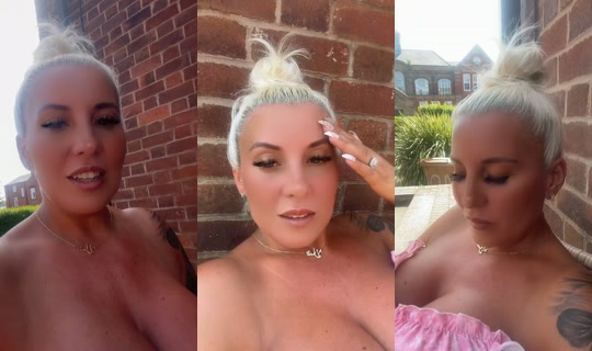 tattooedbarbie86's Stream - May 25, 2026, 2:20 PM