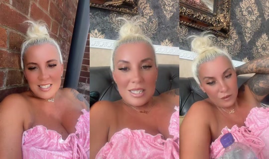 tattooedbarbie86's Stream - May 25, 2026, 3:10 PM