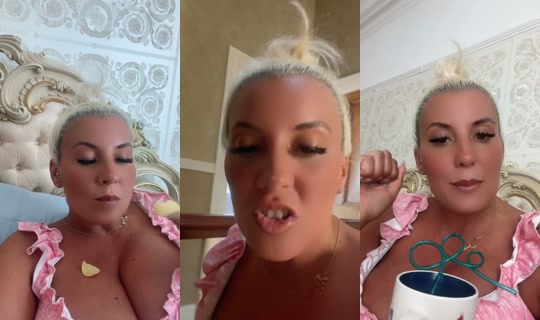 tattooedbarbie86's Stream - May 25, 2026, 5:32 PM
