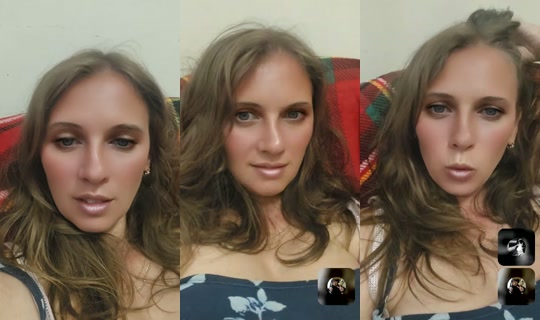 tatyana.nazari's Stream - Jul 1, 2026, 4:30 AM