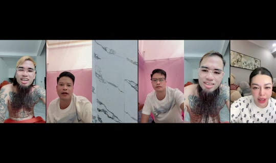 Stream ni tayrambo_bonsai - May 23, 2026, 5:27 PM