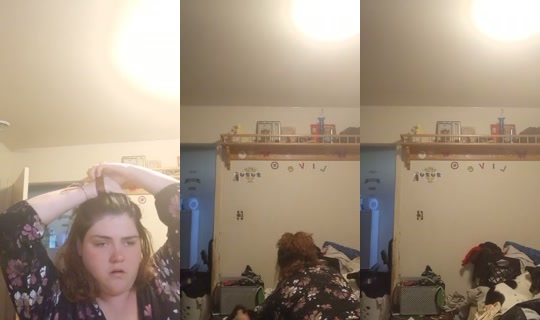 teakieflower's Stream - May 22, 2026, 8:37 PM