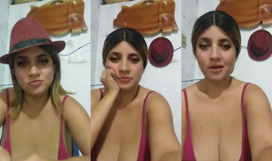 thaiannyoliveira2023's Stream - May 28, 2026, 2:28 AM