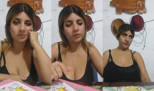 thaiannyoliveira2023's Stream - May 31, 2026, 3:23 AM
