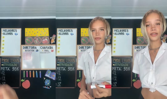thaiscoelhot Recorded on May 30, 2026, 6:36 PM