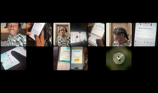 the_real_smartbm's Stream - May 29, 2026, 11:11 AM