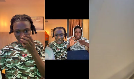 the_real_smartbm's Stream - May 29, 2026, 1:42 PM