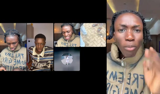 the_real_smartbm's Stream - May 30, 2026, 2:09 PM