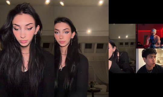 thelizaalowe's Stream - May 25, 2026, 4:00 AM