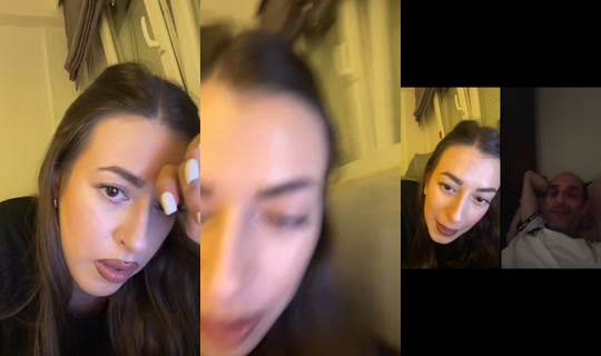theodora.mantzour's Stream - May 29, 2026, 10:48 PM