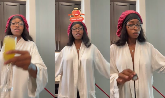 theprettystandard_'s Stream - May 25, 2026, 2:36 PM