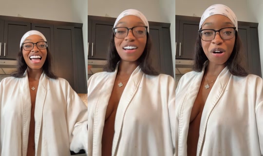 theprettystandard_'s Stream - May 26, 2026, 2:13 PM