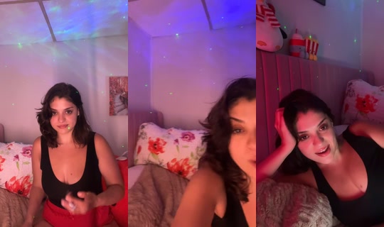 بث therealpottergirl - 27 مايو 2026، 6:46 ص