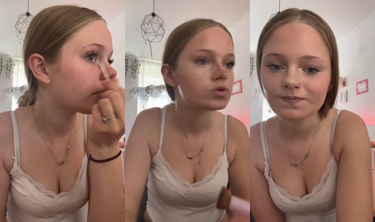 theresa_mgd7's Stream - May 25, 2026, 9:33 AM