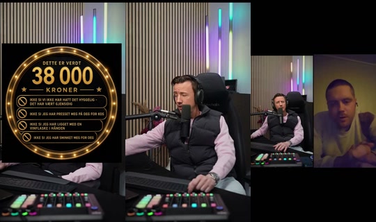 thomasholstad Na-record noong May 23, 2026, 3:18 PM