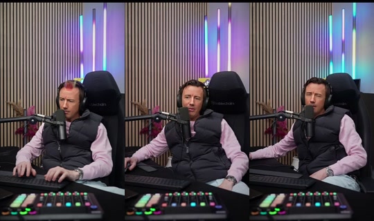 thomasholstad's Stream - May 23, 2026, 4:56 PM