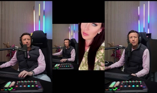 thomasholstad's Stream - May 23, 2026, 5:46 PM