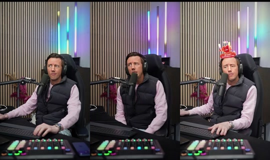 thomasholstad's Stream - May 23, 2026, 6:37 PM