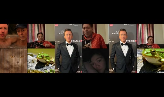 thomasholstad's Stream - May 30, 2026, 5:40 AM
