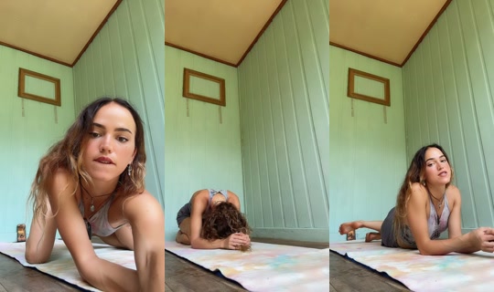 tiffanyofearthfree's Stream - Jun 28, 2026, 4:27 PM