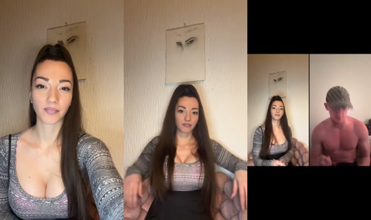 Stream von tina.dakic29 – 23. Mai 2026, 18:58