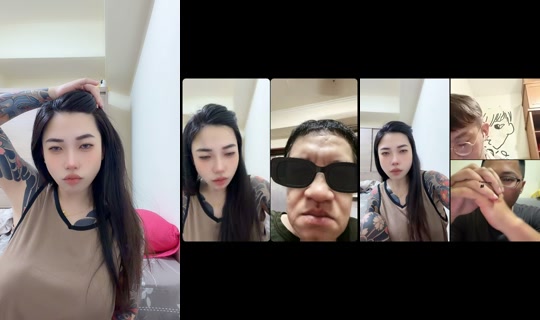 ting_timg's Stream - May 23, 2026, 12:45 PM