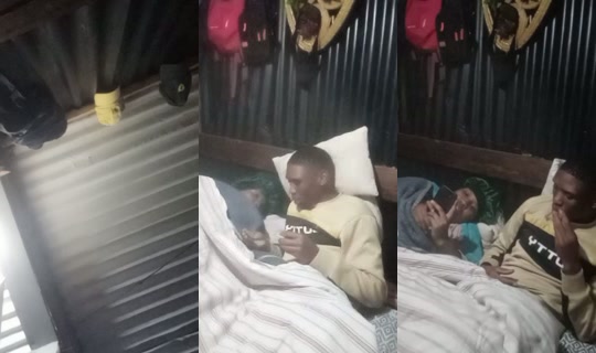 tlhokomelo.sempe's Stream - May 29, 2026, 10:12 PM
