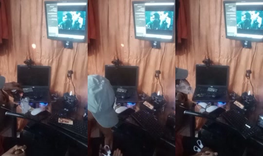 tlhokomelo.sempe's Stream - May 30, 2026, 2:39 PM