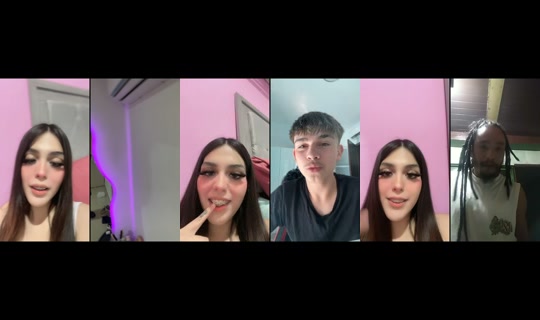 tokyomontana3's Stream - Jun 30, 2026, 9:48 AM