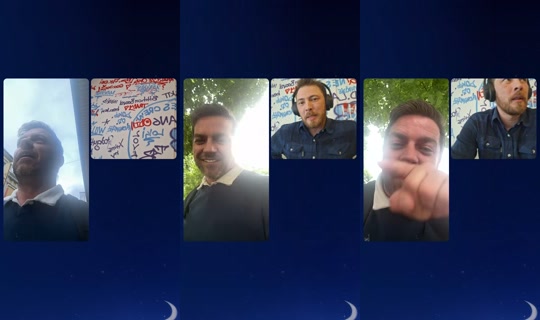 tomandre84's Stream - May 30, 2026, 5:05 AM