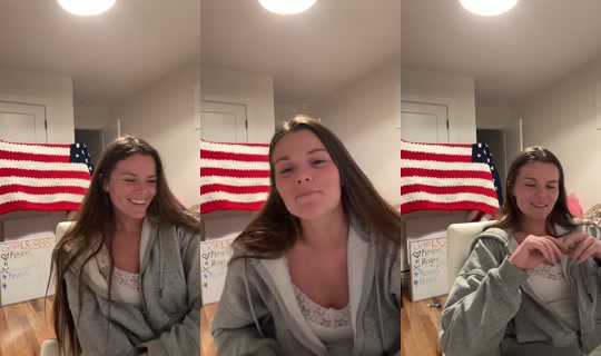 toriaanderson222's Stream - May 30, 2026, 4:07 AM