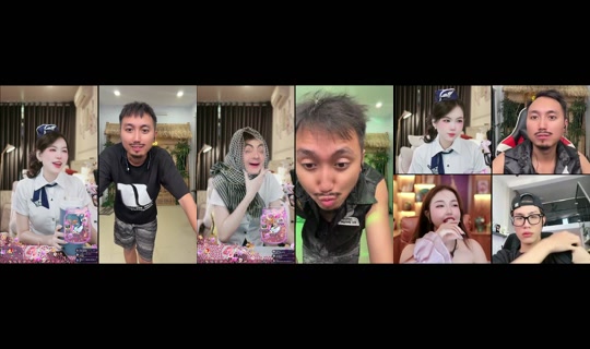 trantran7978's Stream - May 25, 2026, 6:10 AM