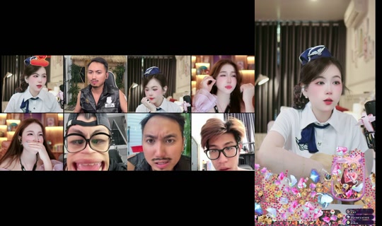 trantran7978's Stream - May 25, 2026, 7:01 AM