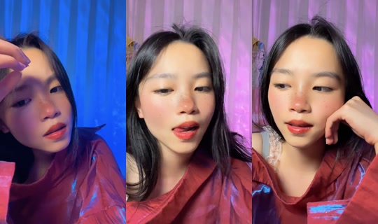 trendy3609 的直播 - 2026年5月24日 3:33