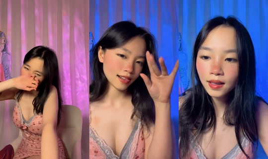trendy3609 的直播 - 2026年5月24日 4:30