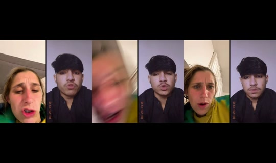 Stream von tshank629 – 26. Mai 2026, 4:43