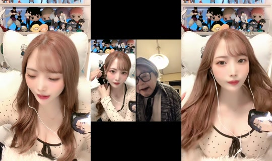 tsuki__0322의 방송 - 2026년 5월 24일 PM 12:22