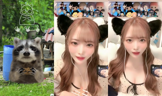 tsuki__0322의 방송 - 2026년 5월 24일 PM 2:03