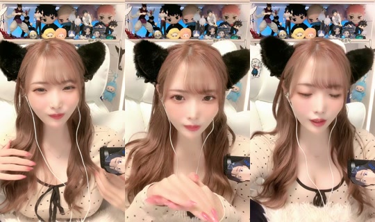 tsuki__0322의 방송 - 2026년 5월 24일 PM 2:53