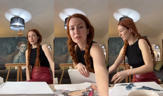 ttugceeris's Stream - May 23, 2026, 4:17 PM