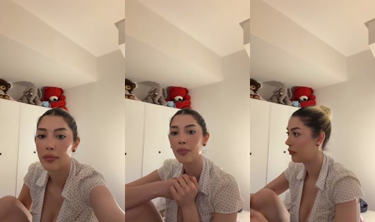 tugbaceylaann's Stream - May 29, 2026, 6:46 PM