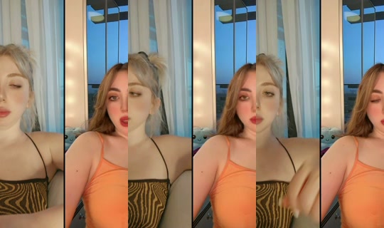tulinlive1's Stream - May 25, 2026, 1:35 AM