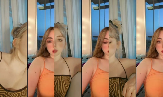tulinlive1's Stream - May 25, 2026, 1:35 AM